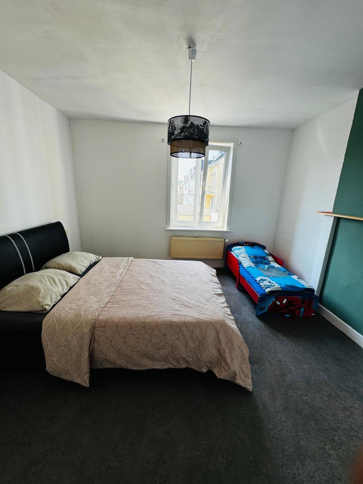 Appartement Де Пане Екстериор снимка