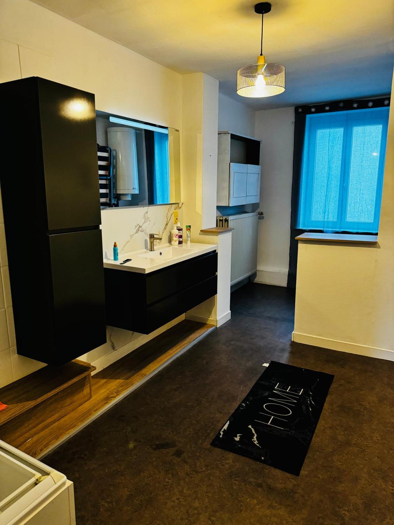 Appartement Де Пане Екстериор снимка